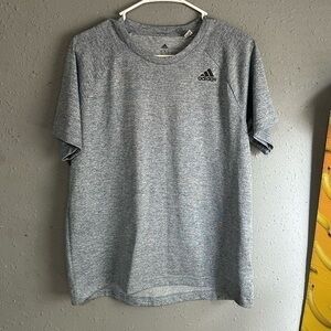 Adidas climalite tee